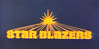 Star Blazers